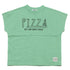 【130/140/150cm】PIZZAロゴTシャツ3124205j【NEWO/ネオ】